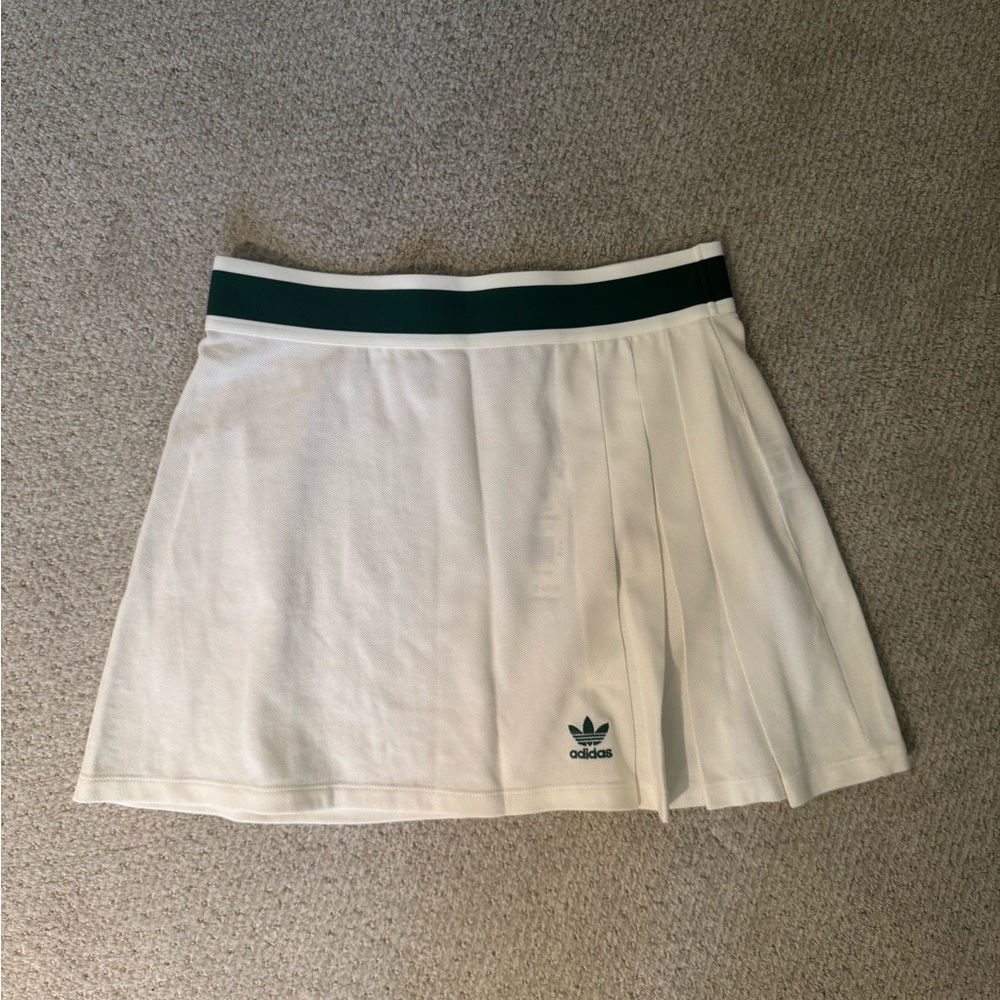 Adidas Tennis Skirt